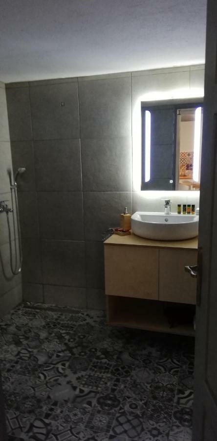 Ckiathi - Ckiaθi - Ps Rental Агия Параскеви Екстериор снимка